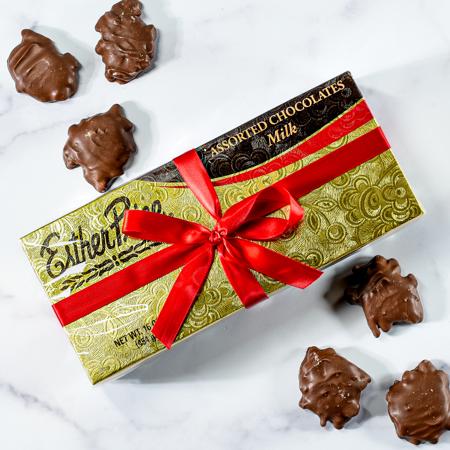 Esther Price Chocolates